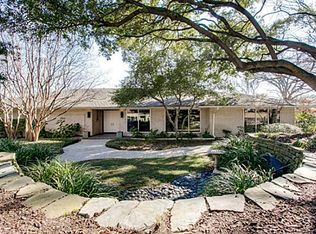 6618 Greenwich Ln, Dallas, TX 75230