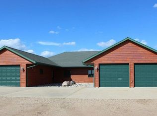 47500 County Highway 51, Perham, MN 56573