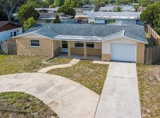 6032 2nd Ave, New Port Richey, FL 34653