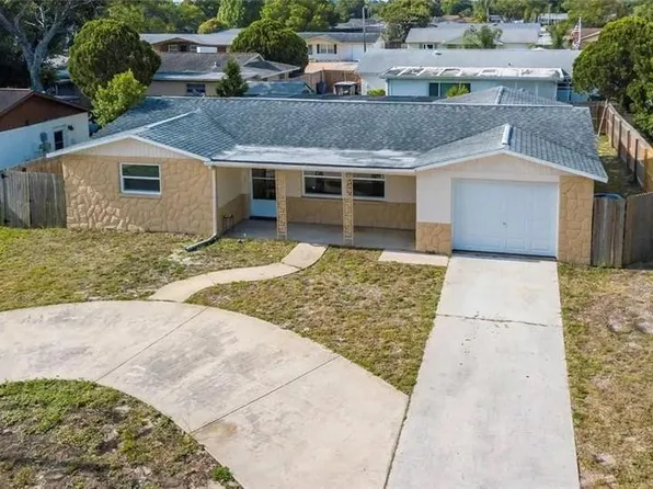 6032 2nd Ave, New Port Richey, FL 34653