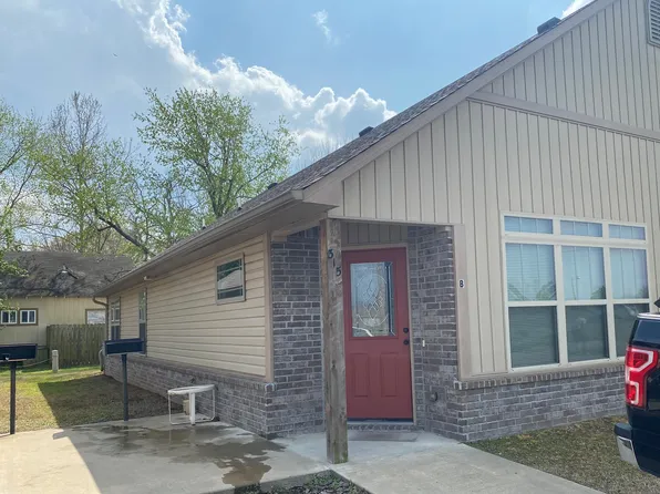 315 N 9th St Unit B, Charleston, AR 72933