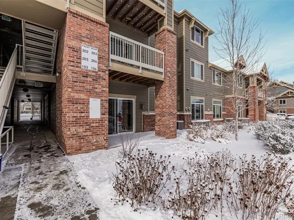 804 Summer Hawk Drive #9103, Longmont, CO 80504