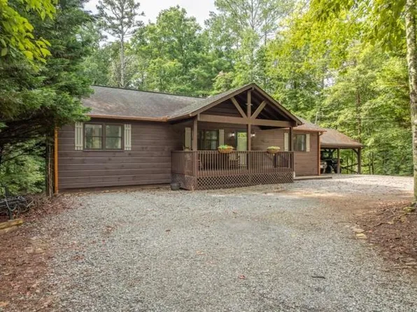 199 Hillsdale Dr, Ellijay, GA 30540