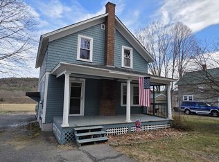 2125 Route 5, Windsor, VT 05089