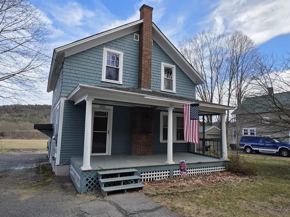 2125 Route 5 South, Windsor, VT 05089