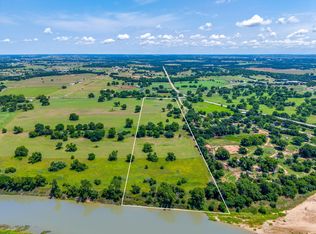 Tidwell Rd, Weatherford, TX 76087