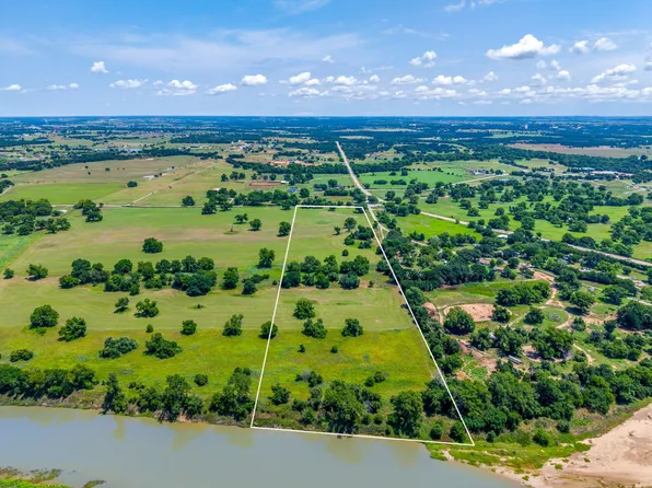 Tidwell Rd, Weatherford, TX 76087