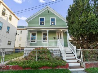 260 Phillips Ave, New Bedford, MA 02746