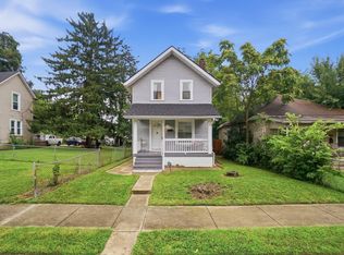958 Miller Ave, Columbus, OH 43206