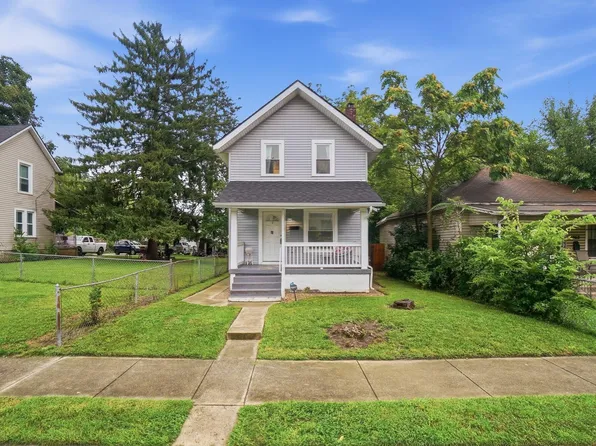 958 Miller Ave, Columbus, OH 43206