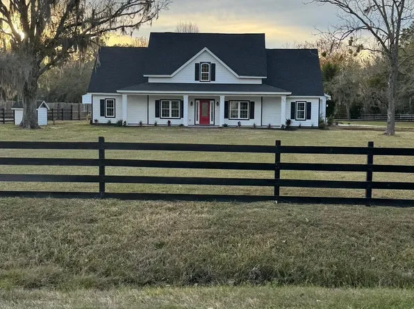 868 JONES Road, Jacksonville, FL 32220