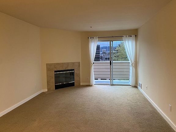 2nd image of 6400 Christie Ave APT 1401