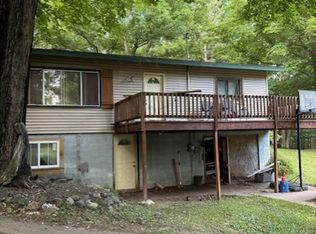 8444 N Oneida Lake Dr, Harshaw, WI 54529