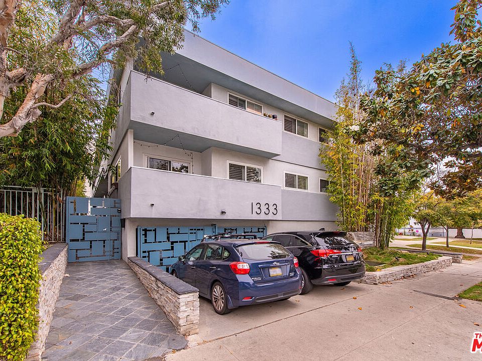 1333 14th St APT 11, Santa Monica, CA 90404 Zillow