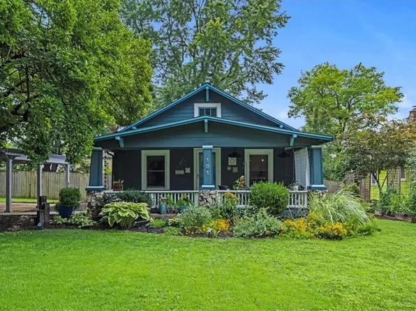 101 W 80th Ter, Kansas City, MO 64114