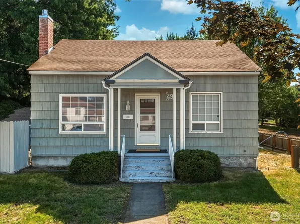 49 S Clinton Street, Walla Walla, WA 99362