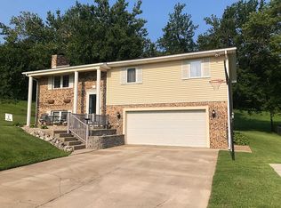 5877 Anderson Rd, Newburgh, IN 47630