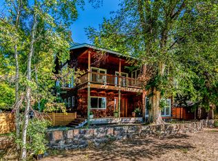 20206 Glen Vista Rd, Bend, OR 97703