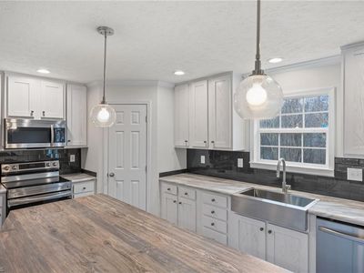 158 Christie Ln, Lexington, NC, 27295