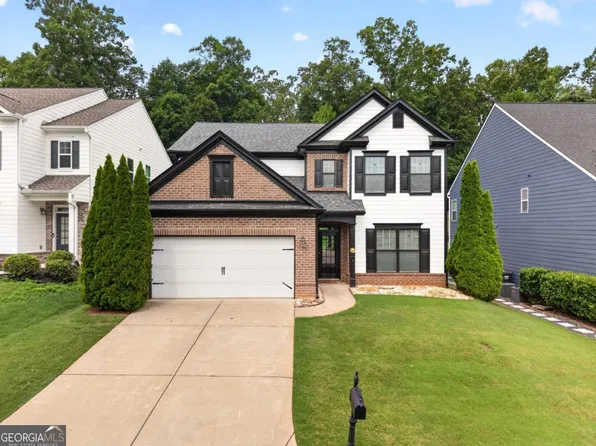 6095 Overleaf Ter, Cumming, GA 30040
