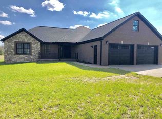 5219 Haines Rd, Wadesville, IN 47638