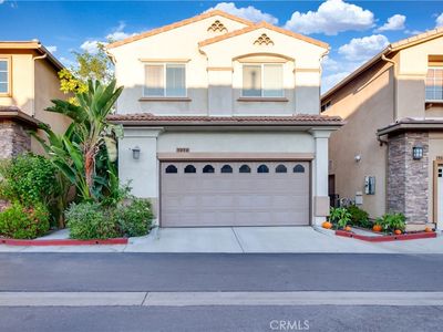 9484 Waterfall Ln, Pacoima, CA, 91331