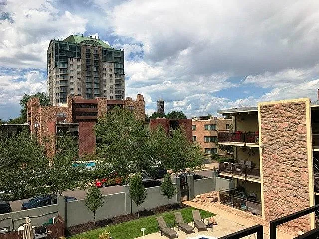 1 bed, 568 sqft, $1,099 — Photo 4