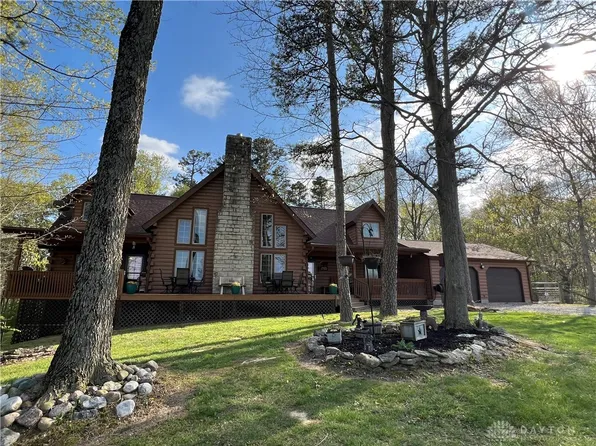 8803 Upper Somers Rd, Camden, OH 45311