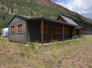 4100 Usfs Rd #515-444, Creede, CO 81130
