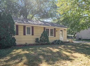 362 105th Ave NE, Blaine, MN 55434