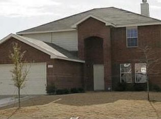 1123 Caroline Dr, Princeton, TX 75407