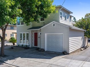 1325 Laurel St, Napa, CA 94559