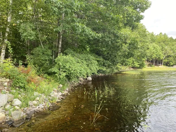 Lot 25 Turner Ridge Road, Palermo, ME 04354