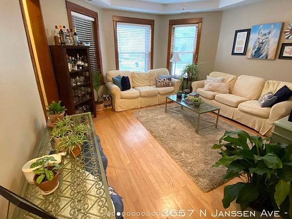 5th image of 3657 N Janssen Ave #1W