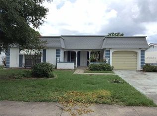 4353 Newbury Dr, New Port Richey, FL 34652