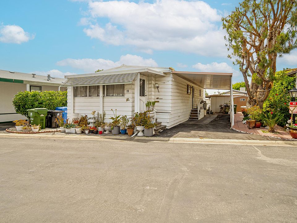 19 Veronica Way Mission Hills, CA Zillow Apartments for Rent in
