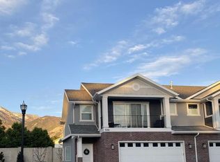324 N 380 W UNIT 12, Pleasant Grove, UT 84062