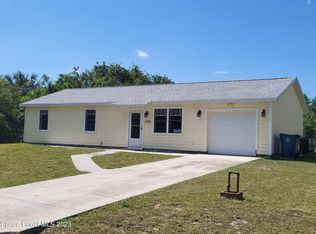1720 Hamilton Ave SW, Palm Bay, FL 32908