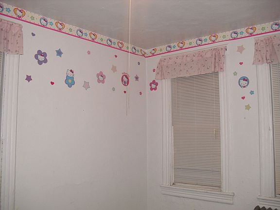 Bedroom 2nd flr unit