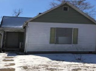 1539 2nd Ave, Terre Haute, IN 47807