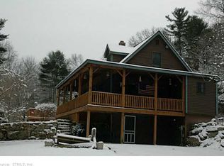 65 Wright Rd, Killingly, CT 06239