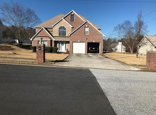 3976 English Valley Dr, Ellenwood, GA 30294