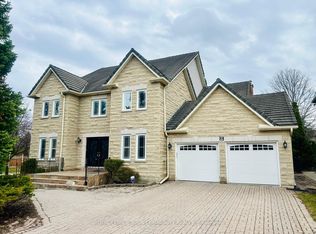 9 Ardwold Gate, Richmond Hill, ON L4B 2J9
