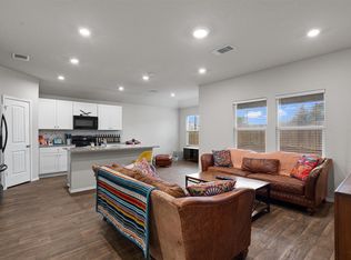 12701 Brahmin Dr, Austin, TX 78724