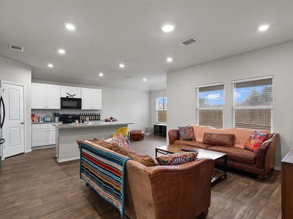 12701 Brahmin Dr, Austin, TX 78724