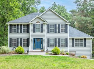 11 Little Turnpike Rd, Shirley, MA 01464