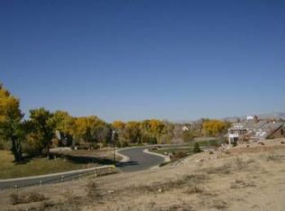 2575 Fox Run, Grand Junction, CO 81505