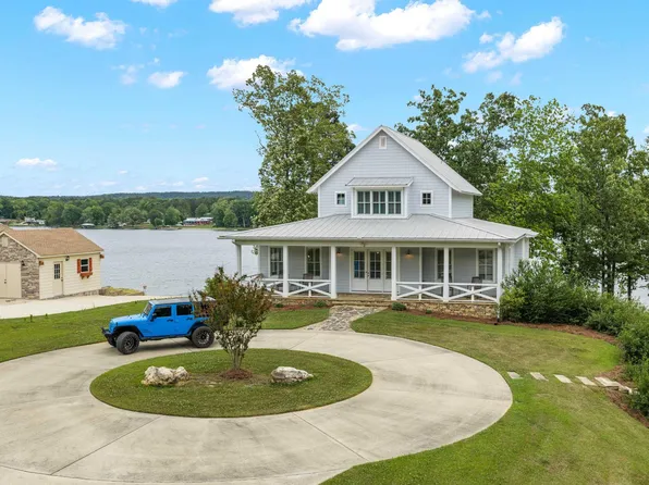 135 Timber Trl, Sylacauga, AL 35151