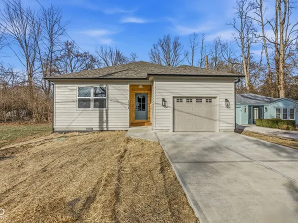 1206 River Heights Dr, Indianapolis, IN 46240