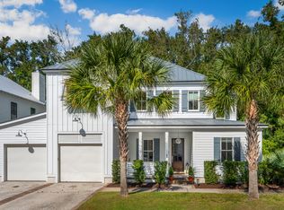 1142 Fulton Hall Ln, Mount Pleasant, SC 29466